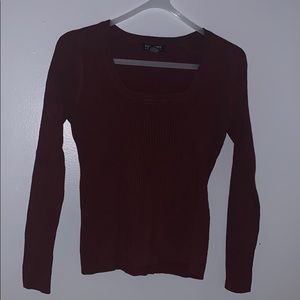 New York & company long sleeve